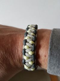 Armbånd dagslys