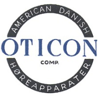 Demant Oticon