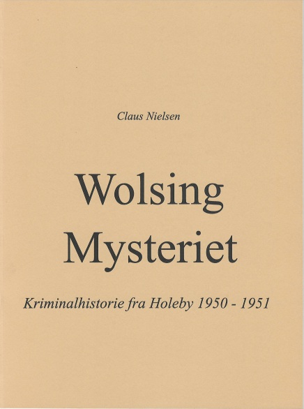 Wolsing Holeby