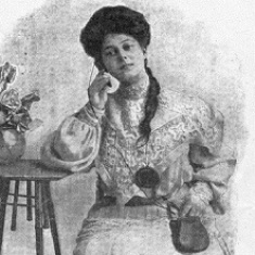 Eriksholm Research Centre Handicaphistorie